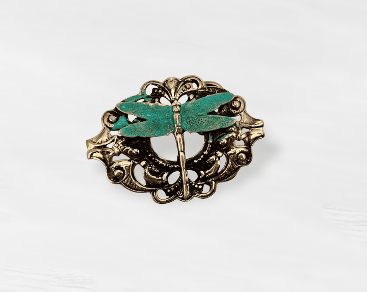 Dragonfly Buckle image 0