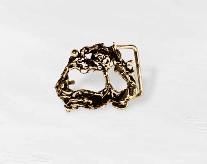 Tree of Life Buckle image 0