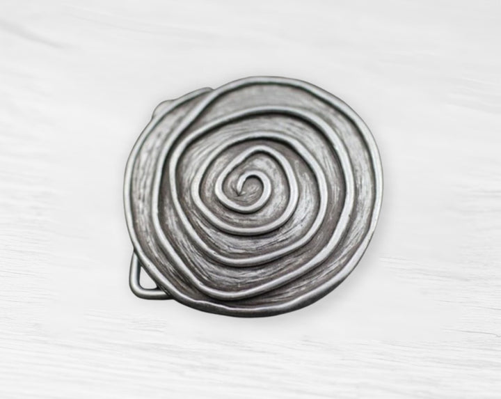 Asymmetric Spiral image 0